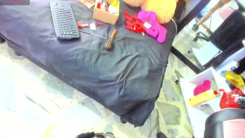 lucyfx69   INSTAGRAM online show from January 2025 04:15:01 AM