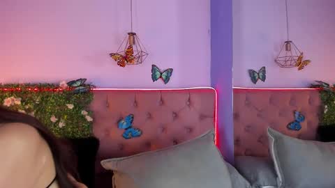 .... Katniss .... online show from March 2025 11:44:02 AM