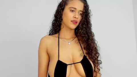 Kathrin online show from December 2024 03:28:02 AM