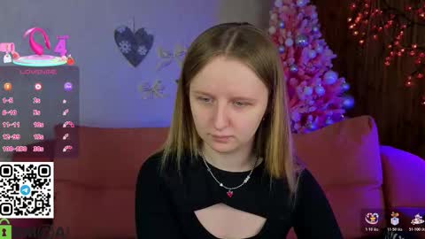 Katrina Bail online show from December 2025 01:12:02 AM