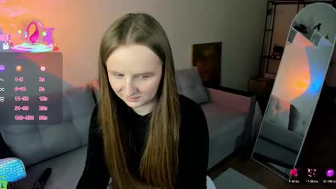 Katrina Bail online show from February 2026 01:11:02 AM