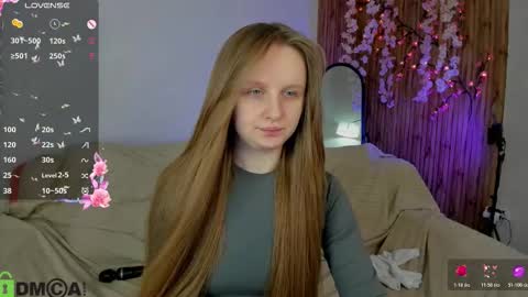 Katrina Bail online show from February 2026 01:15:02 AM