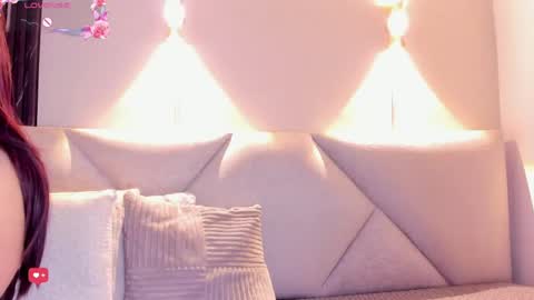 Keyla online show from April 2026 08:11:01 PM