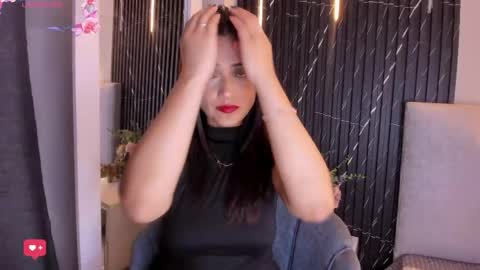 Keyla online show from May 2026 07:21:01 PM
