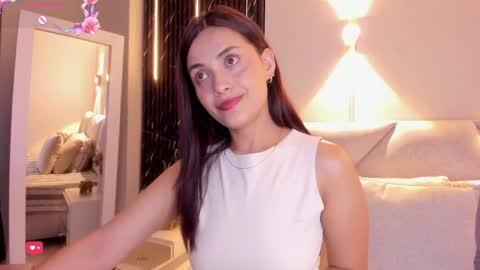 Keyla online show from May 2026 07:33:01 PM