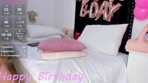 katrina moore online show from January 2025 03:22:01 PM