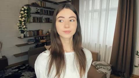 Snapshot of katrina_wens chatting on February 2026 09:29:02 AM Kate Aurora online show from February 2026 09:29:02 AM