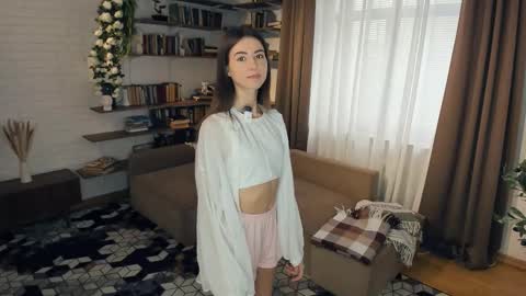 Snapshot of katrina_wens chatting on February 2026 08:03:02 AM Kate Aurora online show from February 2026 08:03:02 AM