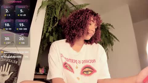 Katrina Ricci online show from February 2025 08:17:01 AM