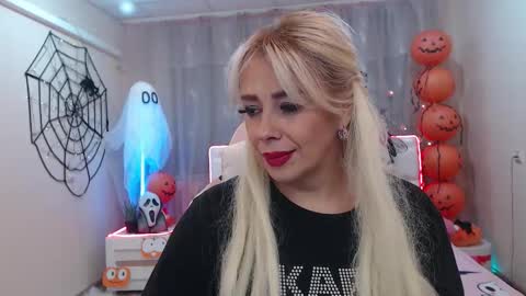 katrinacharm online show from October 2025 12:16:02 PM