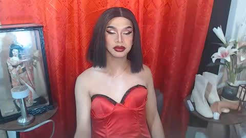 katrinadestroyer online show from April 2026 01:01:01 PM