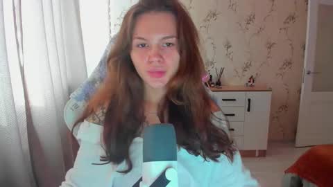 Snapshot of katrinasoul chatting on October 2025 07:09:02 AM Katty online show from October 2025 07:09:02 AM