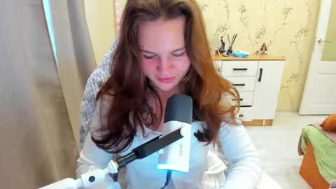 Snapshot of katrinasoul chatting on October 2025 08:15:02 AM Katty online show from October 2025 08:15:02 AM