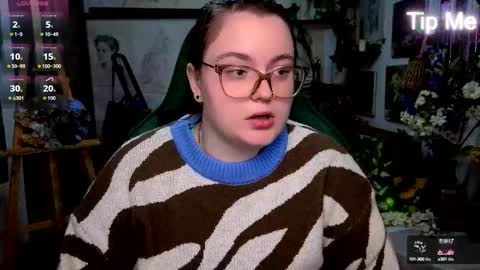 Snapshot of katrinclub chatting on September 2025 05:46:02 PM Katrin online show from September 2025 05:46:02 PM