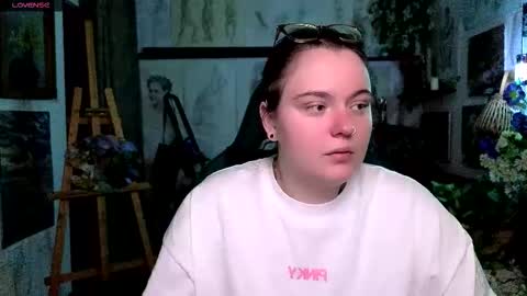 Snapshot of katrinclub chatting on September 2025 05:57:01 PM Katrin online show from September 2025 05:57:01 PM