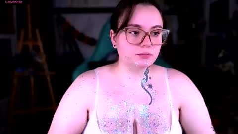 Snapshot of katrinclub chatting on October 2025 06:16:02 PM Katrin online show from October 2025 06:16:02 PM