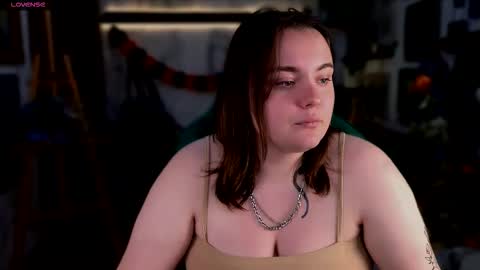 Snapshot of katrinclub chatting on October 2025 06:51:01 PM Katrin online show from October 2025 06:51:01 PM