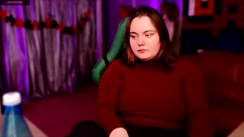 Snapshot of katrinclub chatting on October 2025 06:32:01 PM Katrin online show from October 2025 06:32:01 PM