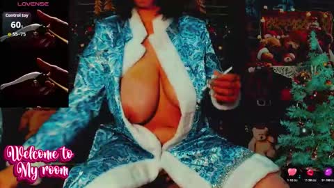 KatrineDenev online show from January 2026 09:20:02 PM