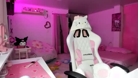 Katrin  online show from March 2026 02:31:02 PM