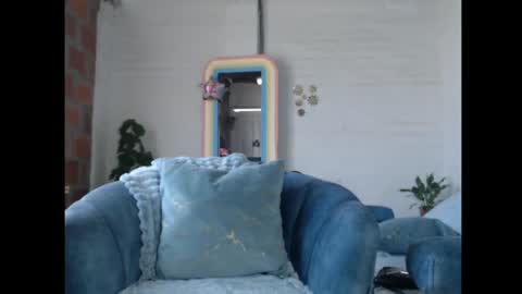 Snapshot of katrushca24 chatting on July 2026 02:41:01 PM kat online show from July 2026 02:41:01 PM