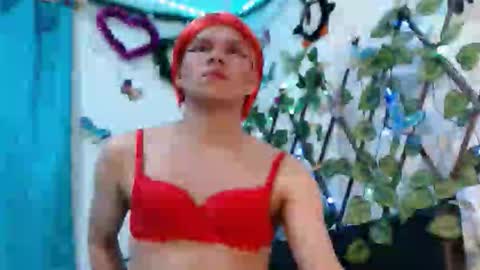 Snapshot of katsuki_lin chatting on January 2026 03:22:01 AM katsuki_lin online show from January 2026 03:22:01 AM