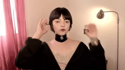 Snapshot of katsurotaro chatting on February 2025 06:19:01 PM katsuro online show from February 2025 06:19:01 PM