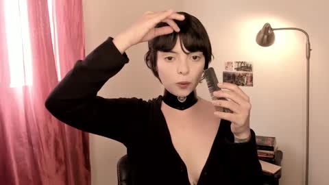 Snapshot of katsurotaro chatting on February 2025 06:55:02 PM katsuro online show from February 2025 06:55:02 PM