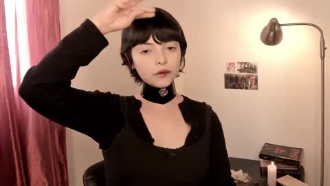 Snapshot of katsurotaro chatting on February 2025 07:08:02 PM katsuro online show from February 2025 07:08:02 PM