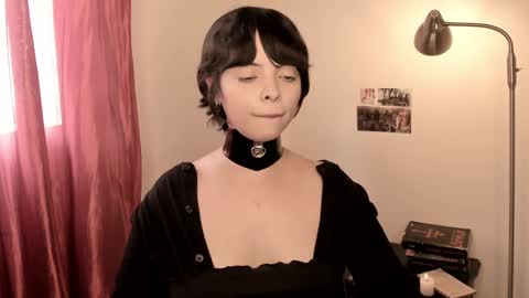 Snapshot of katsurotaro chatting on March 2025 06:54:01 PM katsuro online show from March 2025 06:54:01 PM