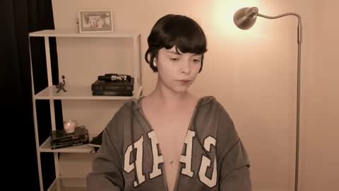 Snapshot of katsurotaro chatting on October 2025 10:01:01 PM katsuro online show from October 2025 10:01:01 PM