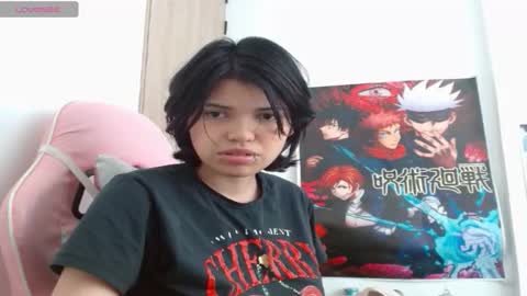 Snapshot of katsuya2 chatting on February 2026 05:57:02 PM . Katsuya online show from February 2026 05:57:02 PM