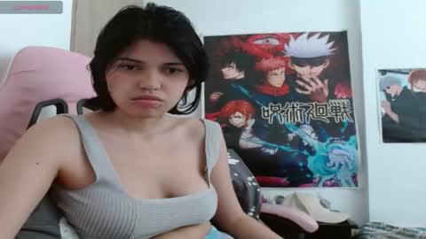 Snapshot of katsuya2 chatting on February 2026 10:40:01 PM . Katsuya online show from February 2026 10:40:01 PM