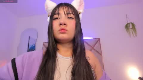 Snapshot of katt_lover chatting on June 2026 03:00:01 AM michell online show from June 2026 03:00:01 AM