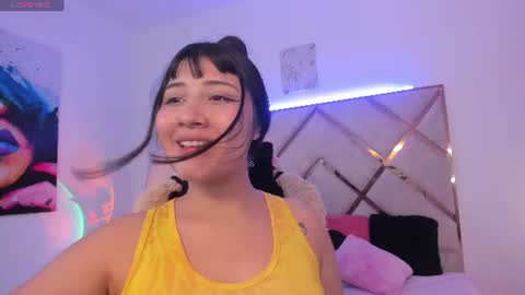 Snapshot of katt_lover chatting on July 2026 05:13:01 AM michell online show from July 2026 05:13:01 AM