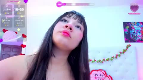 Snapshot of katt_lover chatting on July 2026 04:05:01 AM michell online show from July 2026 04:05:01 AM