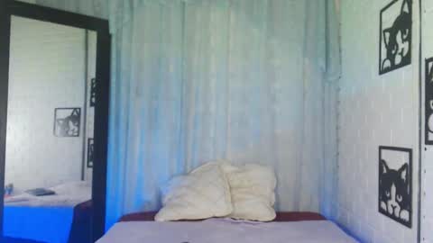 kattia online show from February 2025 02:07:02 AM