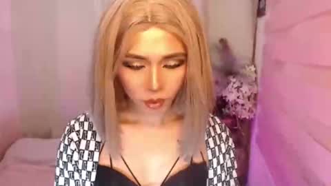 Snapshot of kattiecurrent chatting on February 2026 01:54:02 AM Saisy online show from February 2026 01:54:02 AM