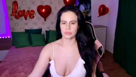 KattieSims online show from February 2025 08:29:01 AM