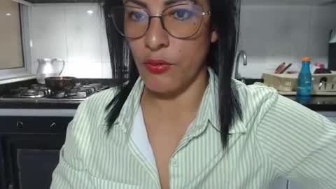 KattleyaGrey online show from November 2025 08:54:02 PM