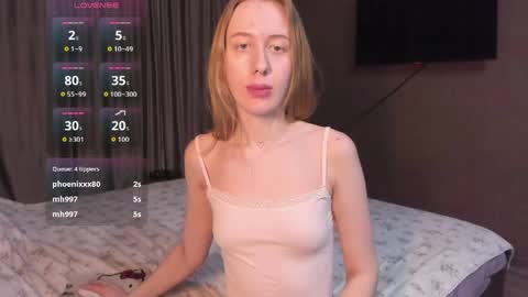 katty_blondy online show from March 2026 11:16:01 PM