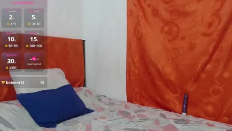 katty skrim online show from December 2024 07:43:02 PM