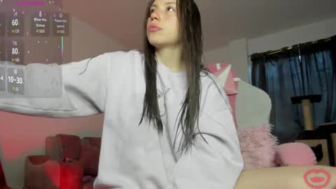 Katty  online show from September 2025 10:44:01 PM