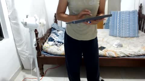 angel online show from February 2025 01:37:01 AM