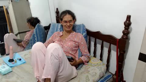 angel online show from February 2025 11:04:01 PM