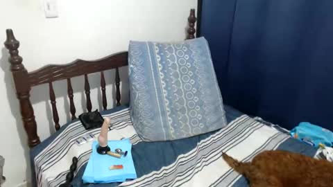 angel online show from April 2026 07:52:02 PM