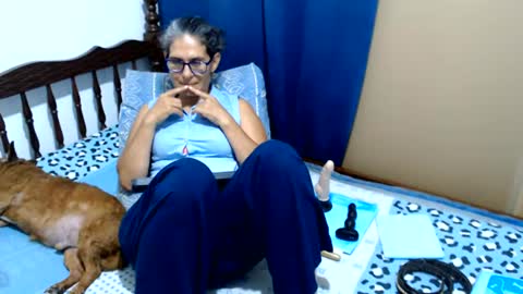 Snapshot of kattydirty144 chatting on June 2026 07:45:01 PM angel online show from June 2026 07:45:01 PM