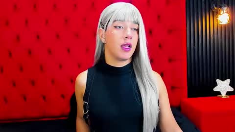 Snapshot of kattyjener chatting on March 2026 08:26:02 PM KattyJener online show from March 2026 08:26:02 PM