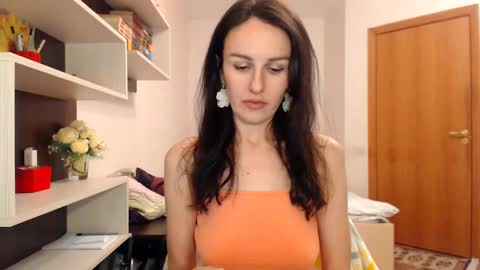 Snapshot of kattysapphire chatting on February 2025 02:59:02 PM KattySapphire online show from February 2025 02:59:02 PM