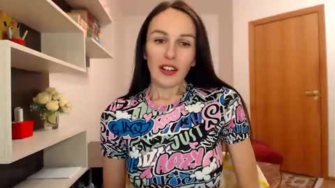 Snapshot of kattysapphire chatting on February 2025 03:05:01 PM KattySapphire online show from February 2025 03:05:01 PM